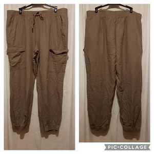 CATO Cargo Joggers